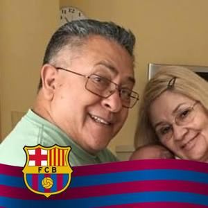 Meet your Posher, Guillermo